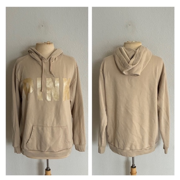 PINK Victoria's Secret Tops - PINK hoodie